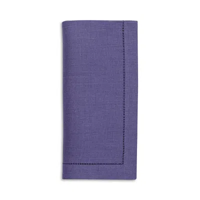 Sferra Festival Dinner Napkins, Set Of 4 In Purple