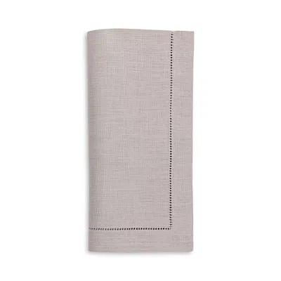 Sferra Festival Dinner Napkins, Set Of 4 In Gray