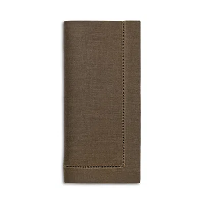 Sferra Festival Dinner Napkins, Set Of 4 In Brown