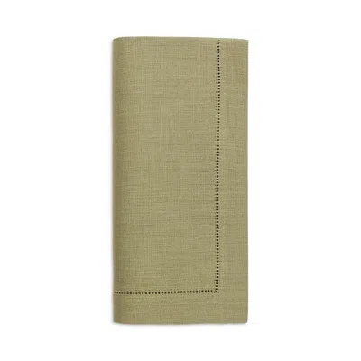 Sferra Festival Dinner Napkins, Set Of 4 In Green