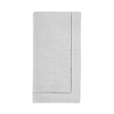 Sferra Festival Dinner Napkins, Set Of 4 In Gray