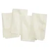 Sferra Festival Dinner Napkins, Set Of 4 In Oyster
