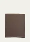 Sferra Festival Dinner Napkins, Set Of 4 In Pewter