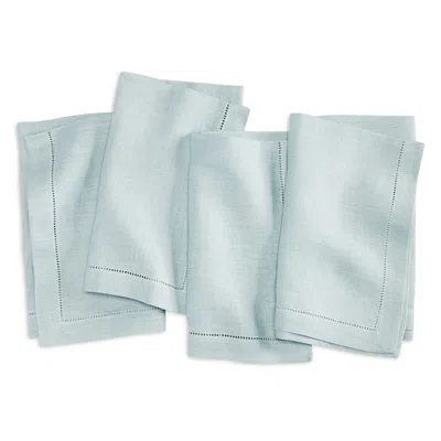 Sferra Festival Dinner Napkins, Set Of 4 In Poolside