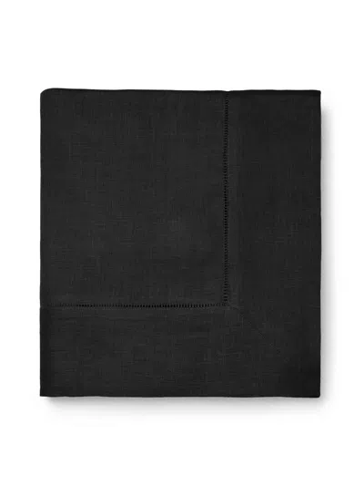 Sferra Festival Oblong Tablecloth In Black