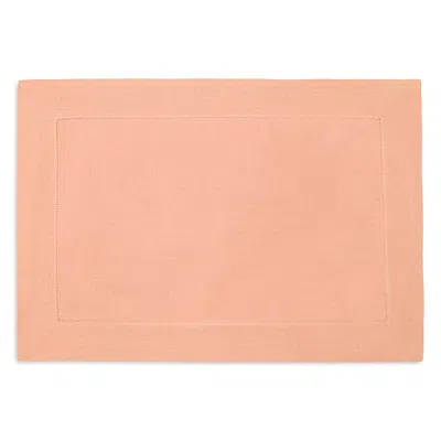 Sferra Festival Placemats, Set Of 4 In Pink