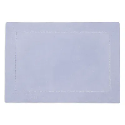 Sferra Festival Placemats, Set Of 4 In Purple