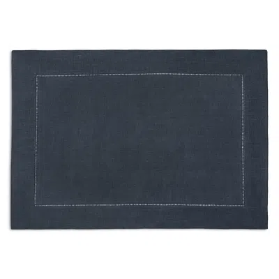 Sferra Festival Placemats, Set Of 4 In Purple