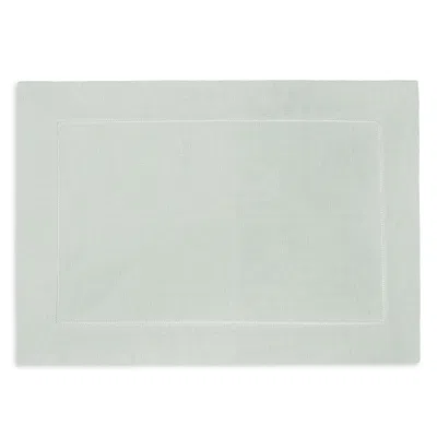 Sferra Festival Placemats, Set Of 4 In Green