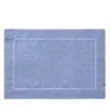 Sferra Festival Placemats, Set Of 4 In Bluebell