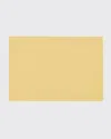 Sferra Festival Placemats, Set Of 4 In Butter