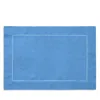 Sferra Festival Placemats, Set Of 4 In Cobalt