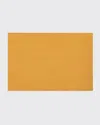 Sferra Festival Placemats, Set Of 4 In Curry