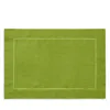 Sferra Festival Placemats, Set Of 4 In Fern
