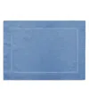 Sferra Festival Placemats, Set Of 4 In Ocean