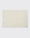 Sferra Festival Placemats, Set Of 4 In Oyster