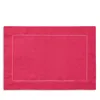 Sferra Festival Linen Placemats, Set Of 4 In Raspberry