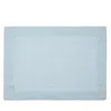 Sferra Festival Placemats, Set Of 4 In Sky