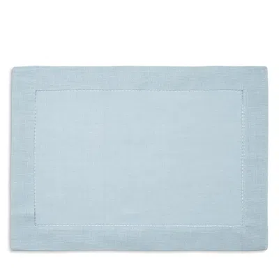 Sferra Festival Placemats, Set Of 4 In Sky