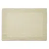 Sferra Festival Placemats, Set Of 4 In Stone