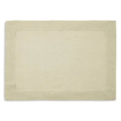 Sferra Festival Placemats, Set Of 4 In Stone