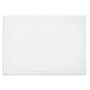 Sferra Festival Placemats, Set Of 4 In White