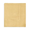 Sferra Festival Square Hemstitched Tablecloth, 66 X 66 In Butter