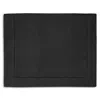 Sferra Festival Table Runner, 15 X 108 In Black