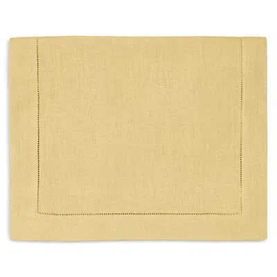 Sferra Festival Table Runner, 15 X 108 In Butter
