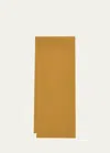 Sferra Festival Table Runner, 15" X 108" In Curry