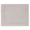 Sferra Festival Table Runner, 15 X 108 In Gray