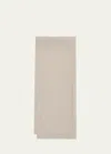 Sferra Festival Table Runner, 15" X 108" In Natural