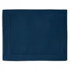 Sferra Festival Table Runner, 15 X 108 In Navy