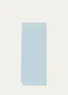 Sferra Festival Table Runner, 15" X 108" In Poolside
