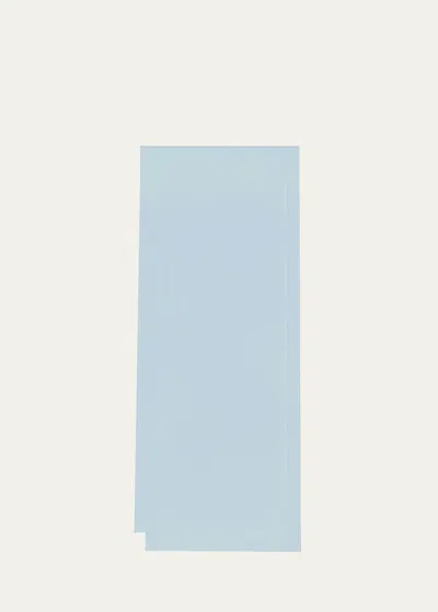 Sferra Festival Table Runner, 15" X 108" In Poolside