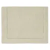 Sferra Festival Table Runner, 15 X 108 In Stone