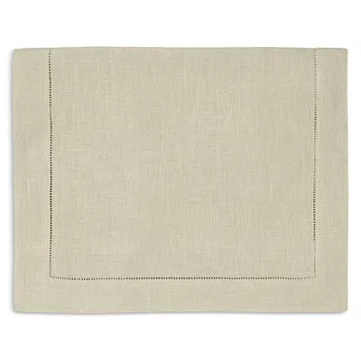 Sferra Festival Table Runner, 15 X 108 In Stone