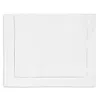 Sferra Festival Table Runner, 15 X 108 In White