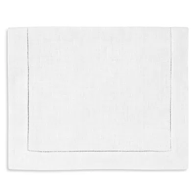 Sferra Festival Table Runner, 15 X 108 In White