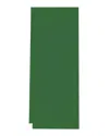 Sferra Festival Table Runner, 15" X 72" In Emerald