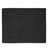 Sferra Festival Table Runner In Black