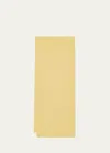 Sferra Festival Table Runner, 15" X 90" In Butter