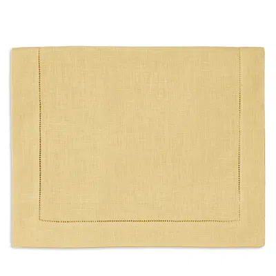 Sferra Festival Table Runner In Butter