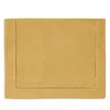 Sferra Festival Table Runner, 15 X 90 In Curry