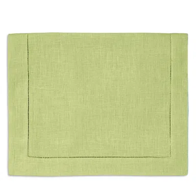 Sferra Festival Table Runner In Kiwi