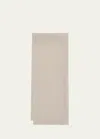 Sferra Festival Table Runner, 15" X 90" In Natural