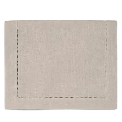 Sferra Festival Table Runner, 15 X 90 In Natural