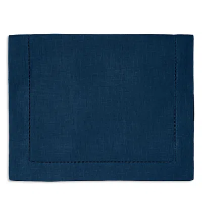 Sferra Festival Table Runner In Navy