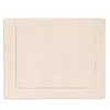 Sferra Festival Table Runner, 15 X 90 In Oyster
