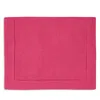 Sferra Festival Table Runner In Raspberry